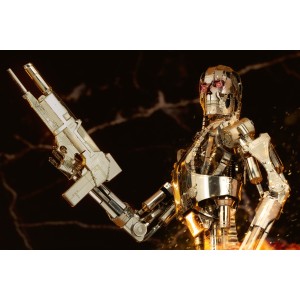 ICONX - Terminator T-800