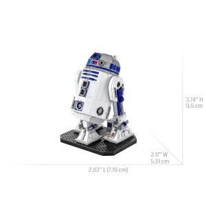 ICONX - R2D2
