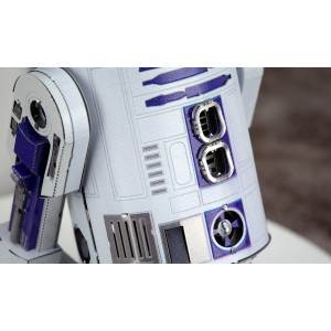 ICONX - R2D2