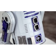 ICONX - R2D2