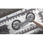 ICONX - M4 Sherman Tank